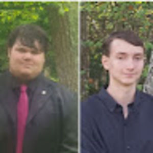 Meet your Posher, James